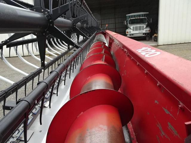 Thumbnail image Case IH 1020 7