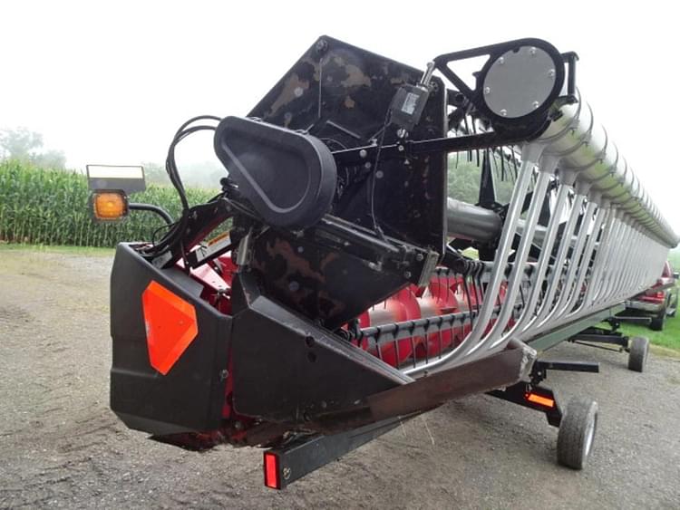 Main image Case IH 1020 9