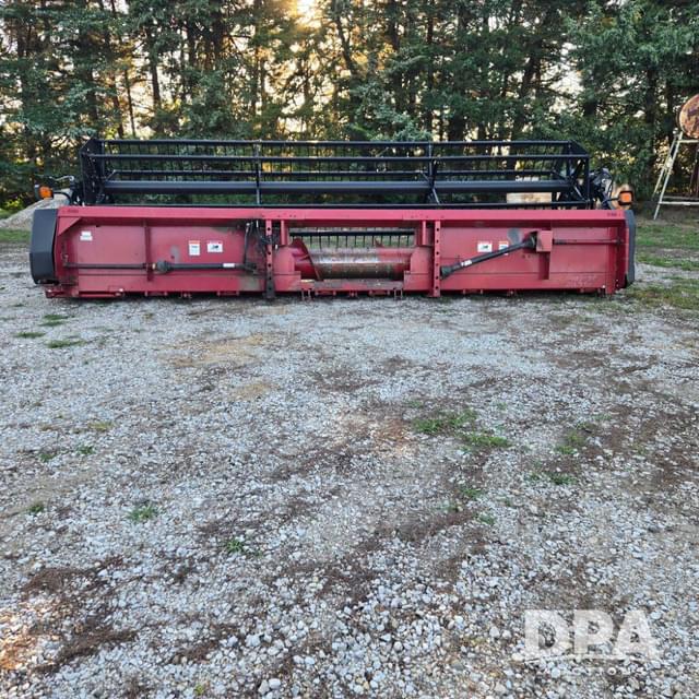 Image of Case IH 1020 equipment image 2