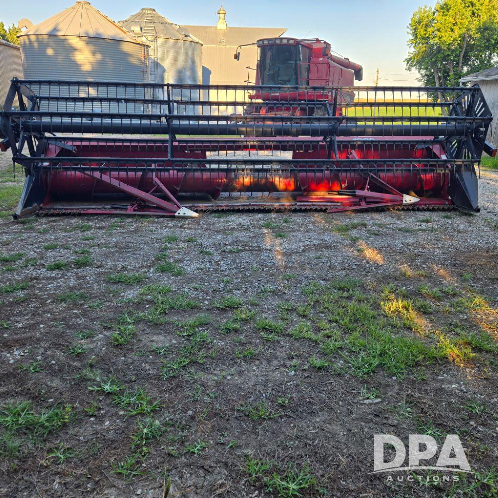 Image of Case IH 1020 Primary image