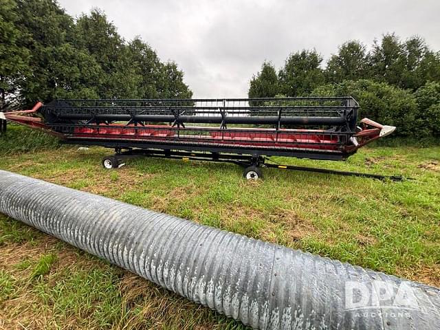 Image of Case IH 1020 equipment image 1