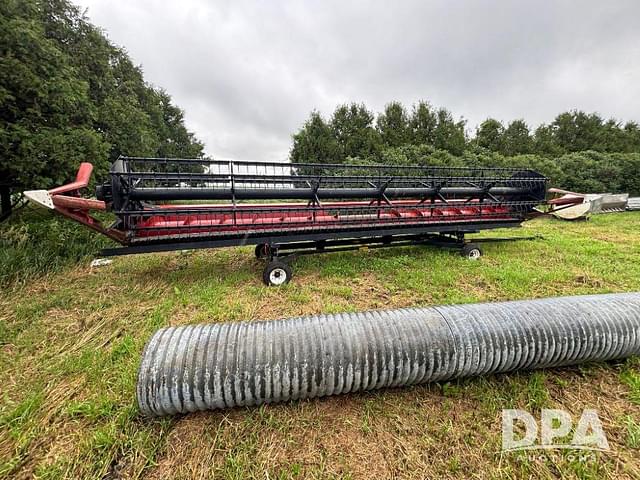 Image of Case IH 1020 equipment image 2