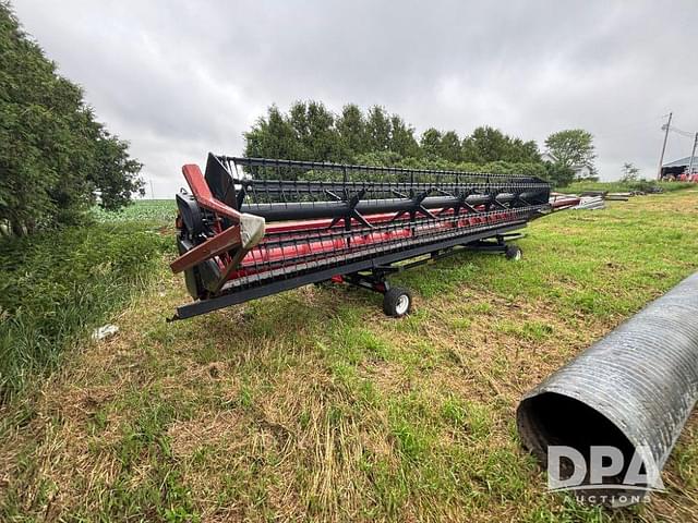 Image of Case IH 1020 equipment image 3