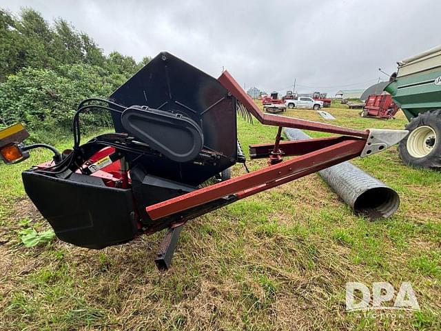 Image of Case IH 1020 equipment image 4