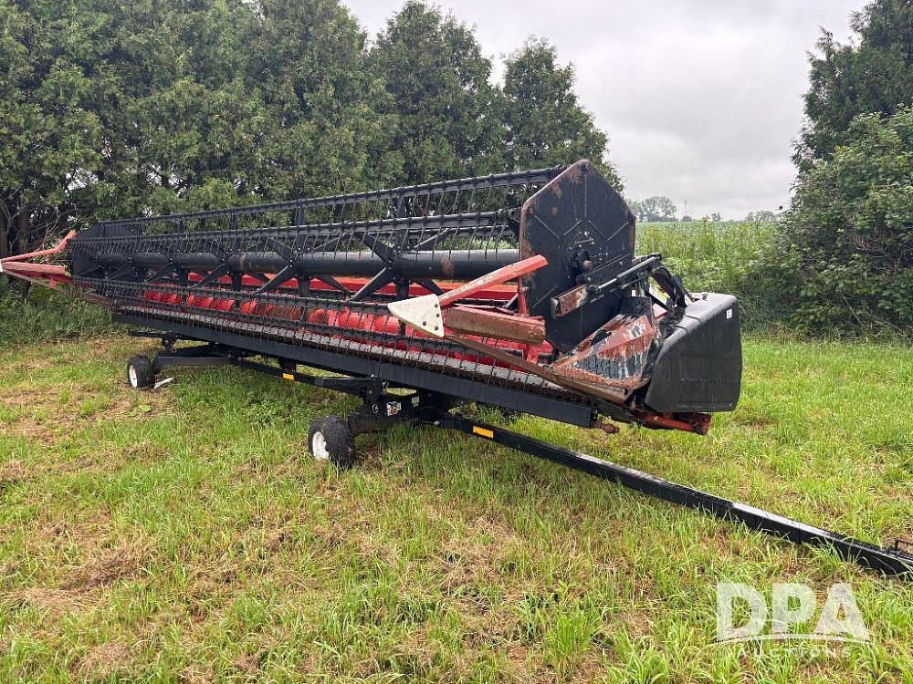 Image of Case IH 1020 Primary image