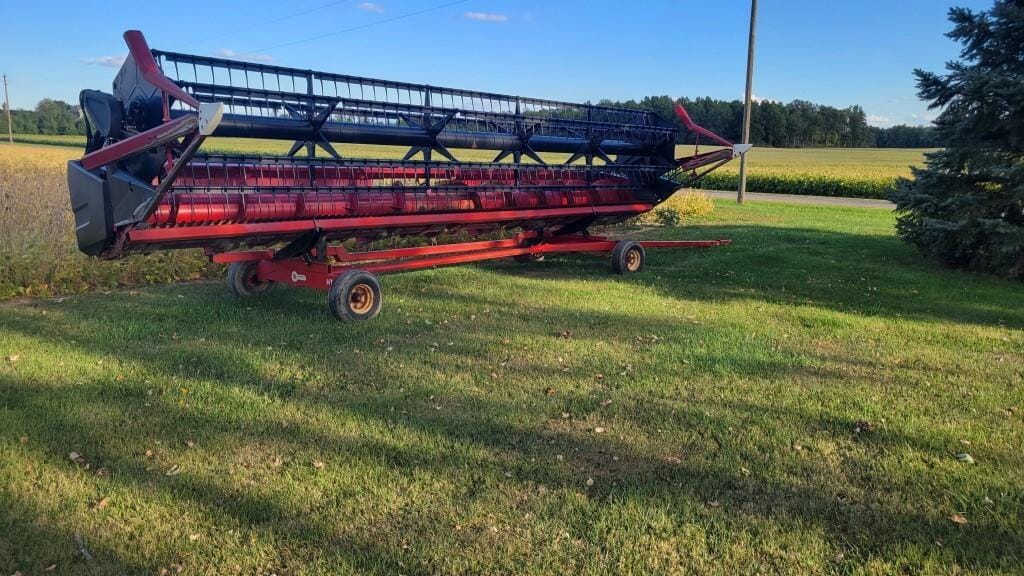 Main image Case IH 1020