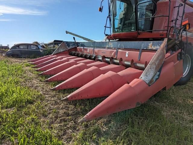 Image of Case IH 1083 equipment image 2