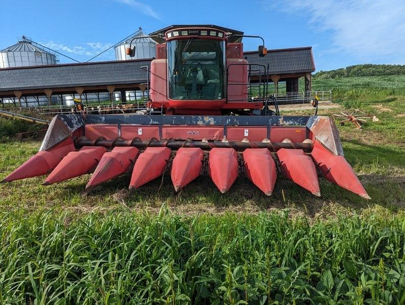 Image of Case IH 1083 Primary image