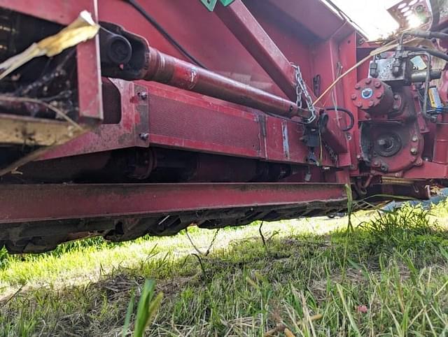 Image of Case IH 1083 equipment image 3