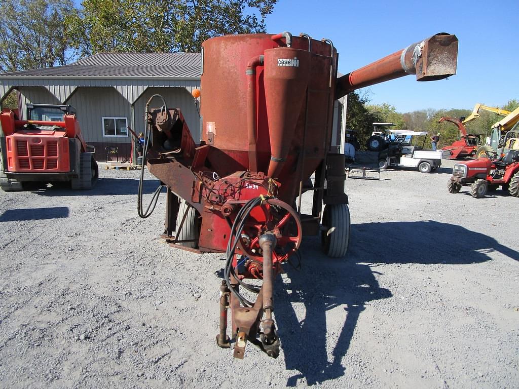 Image of Case IH 1250 Primary image