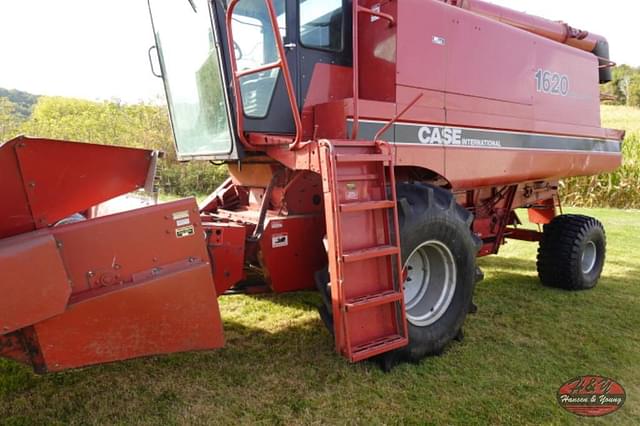 Image of Case IH 1620 equipment image 3