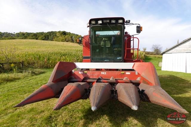 Image of Case IH 1620 equipment image 4