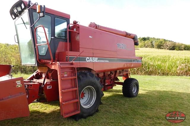 Image of Case IH 1620 equipment image 1