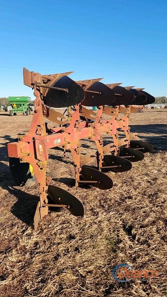 Image of Case IH 165 equipment image 2