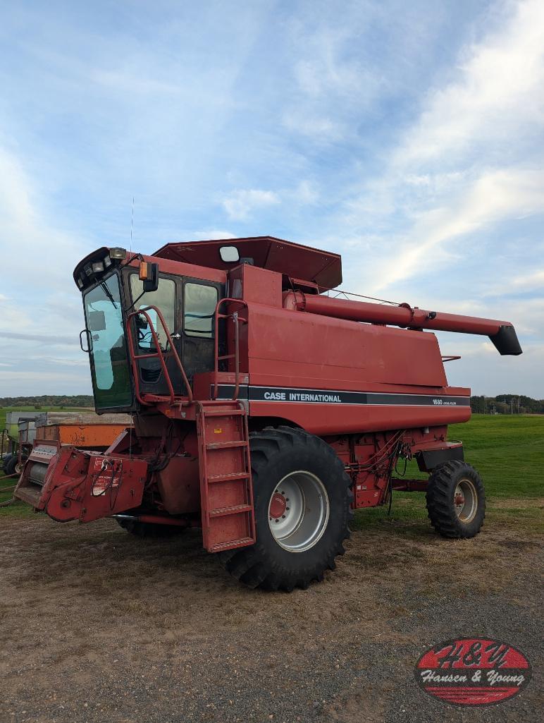 Image of Case IH 1680 Primary image