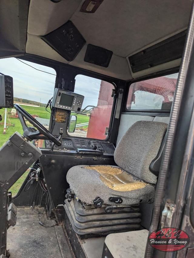 Image of Case IH 1680 equipment image 3