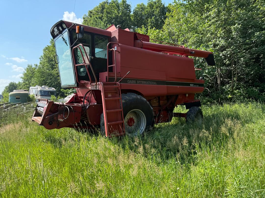 Image of Case IH 1680 Primary image