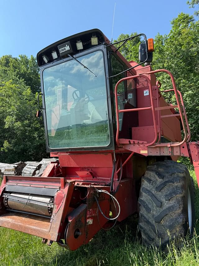 Image of Case IH 1680 equipment image 1