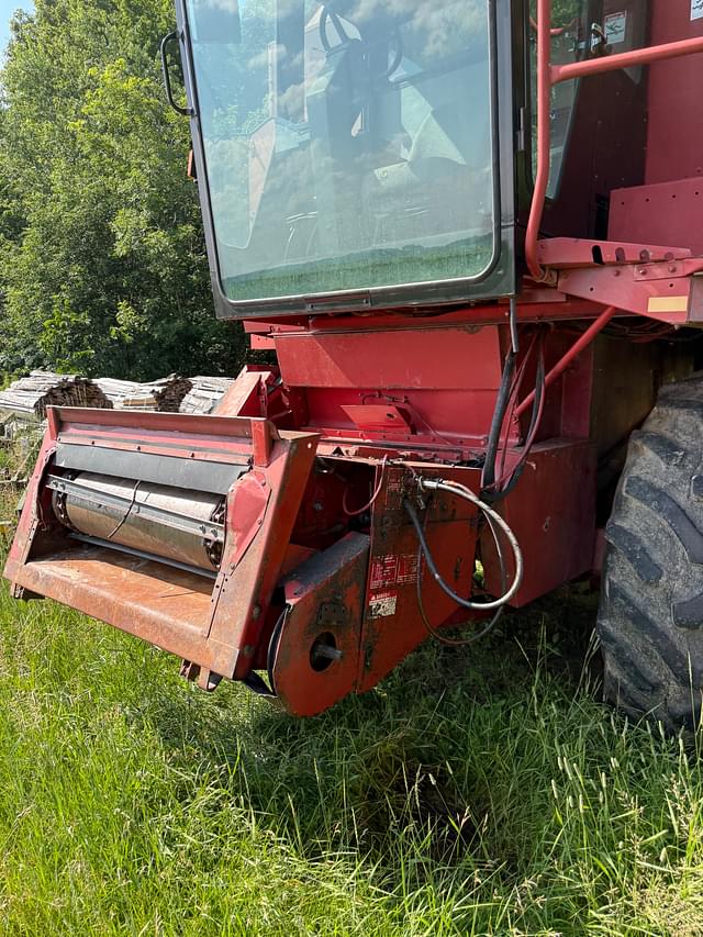 Image of Case IH 1680 equipment image 2
