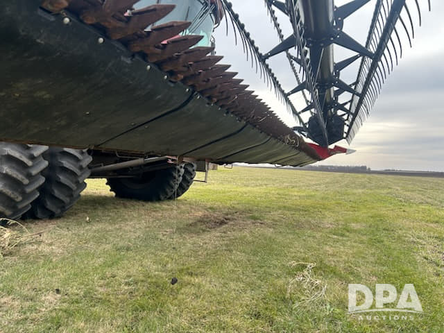 Image of Case IH 2020 equipment image 3