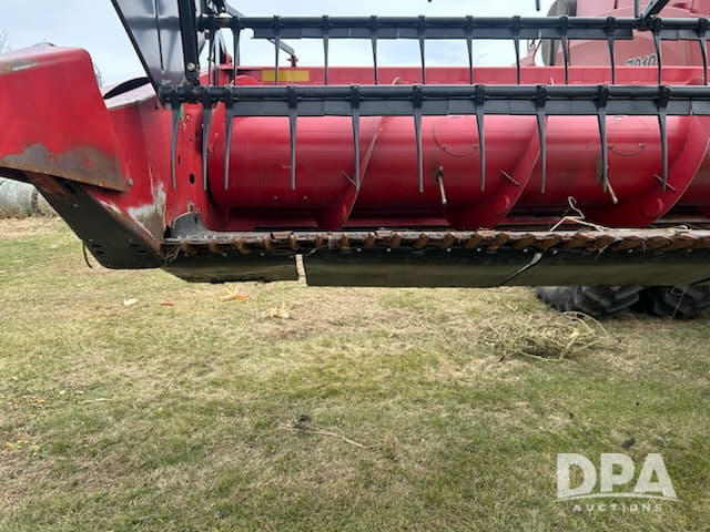 Image of Case IH 2020 equipment image 2