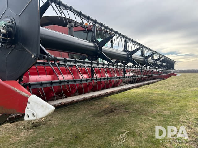 Image of Case IH 2020 equipment image 1