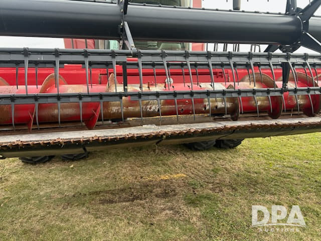 Image of Case IH 2020 equipment image 4