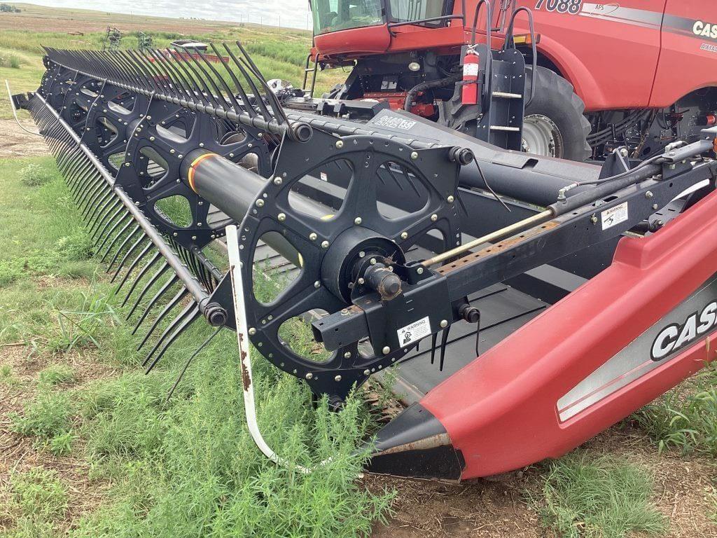 Image of Case IH 2142 Primary image