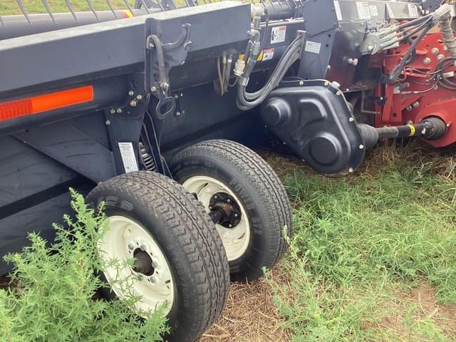 Image of Case IH 2142 equipment image 1