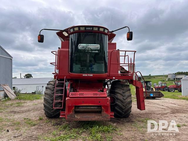 Image of Case IH 2166 equipment image 1