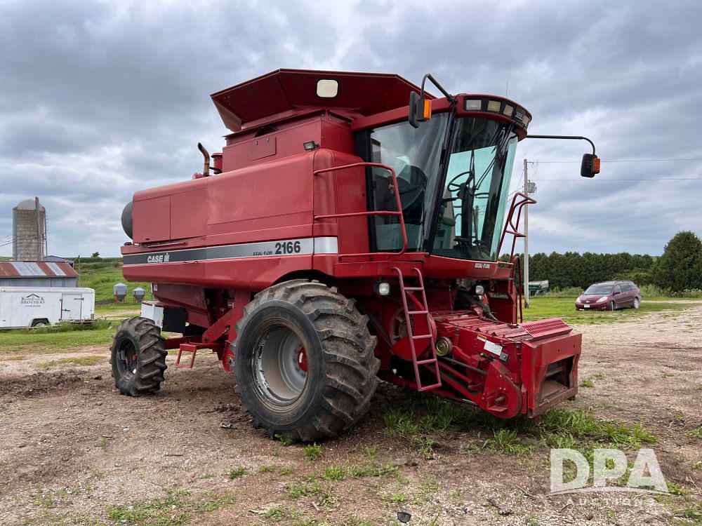 Image of Case IH 2166 Primary image