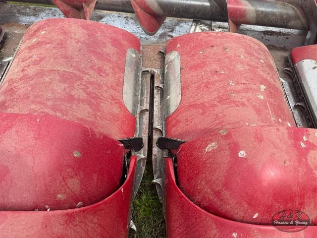 Image of Case IH 2206 equipment image 1