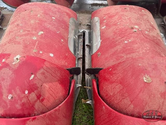 Image of Case IH 2206 equipment image 2