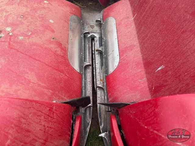 Image of Case IH 2206 equipment image 3