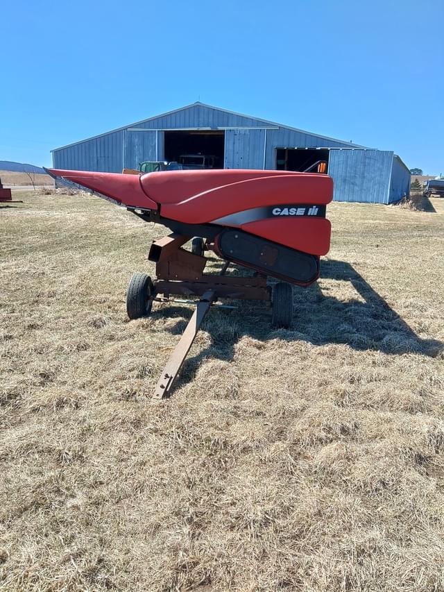 Image of Case IH 2206 equipment image 2