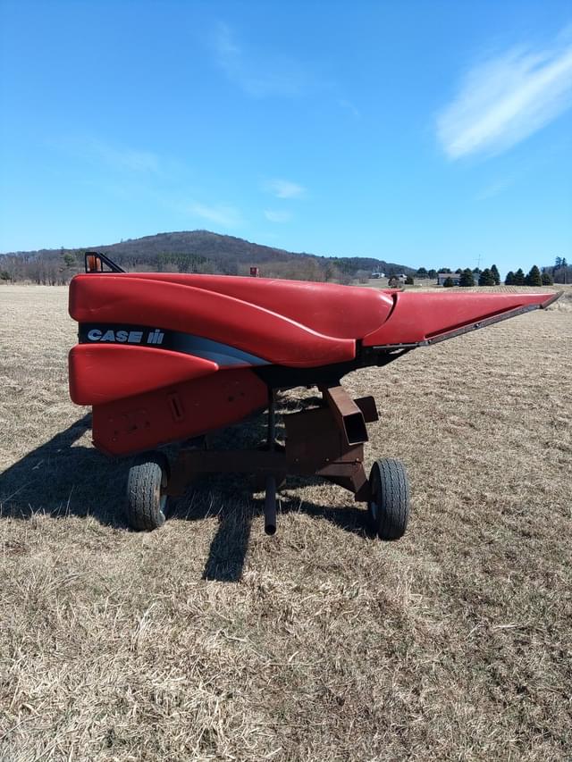 Image of Case IH 2206 equipment image 3