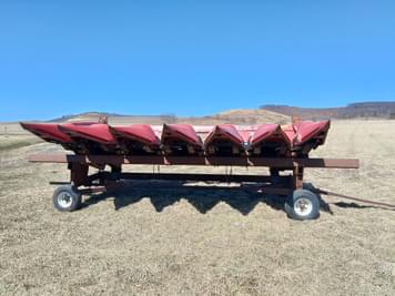 Main image Case IH 2206