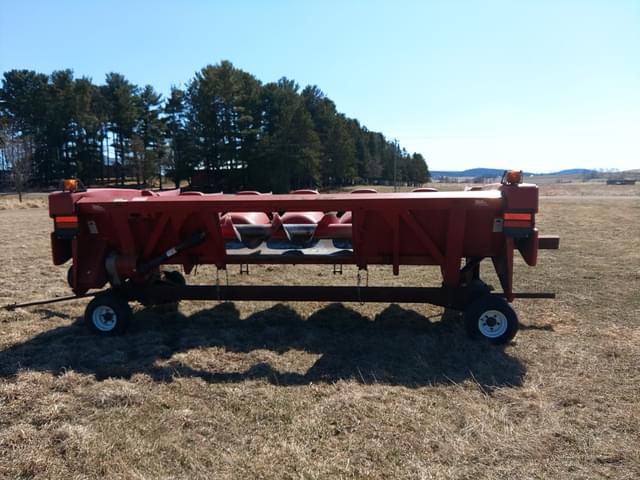 Image of Case IH 2206 equipment image 1