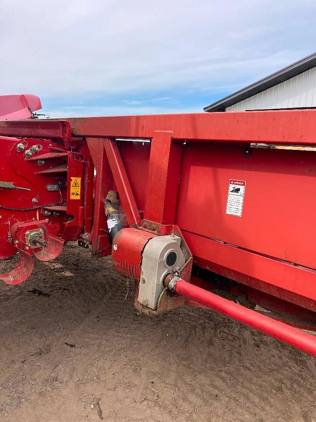 Image of Case IH 2208 equipment image 1