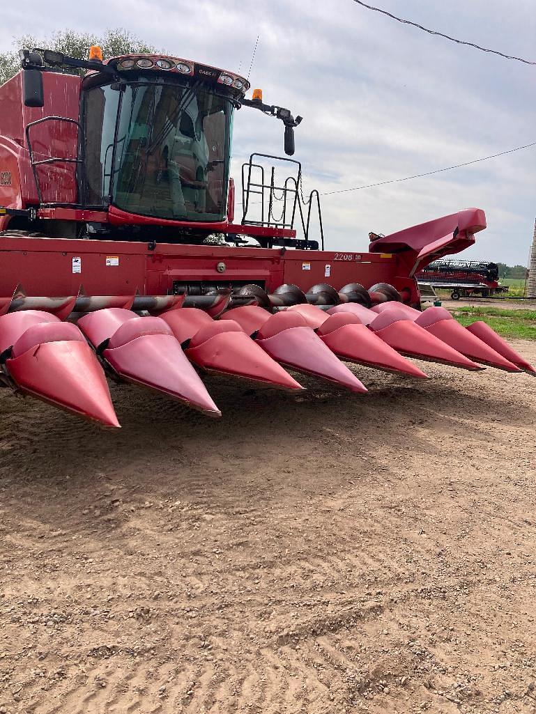 Image of Case IH 2208 Primary image