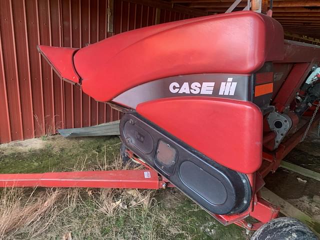 Image of Case IH 2208 equipment image 1