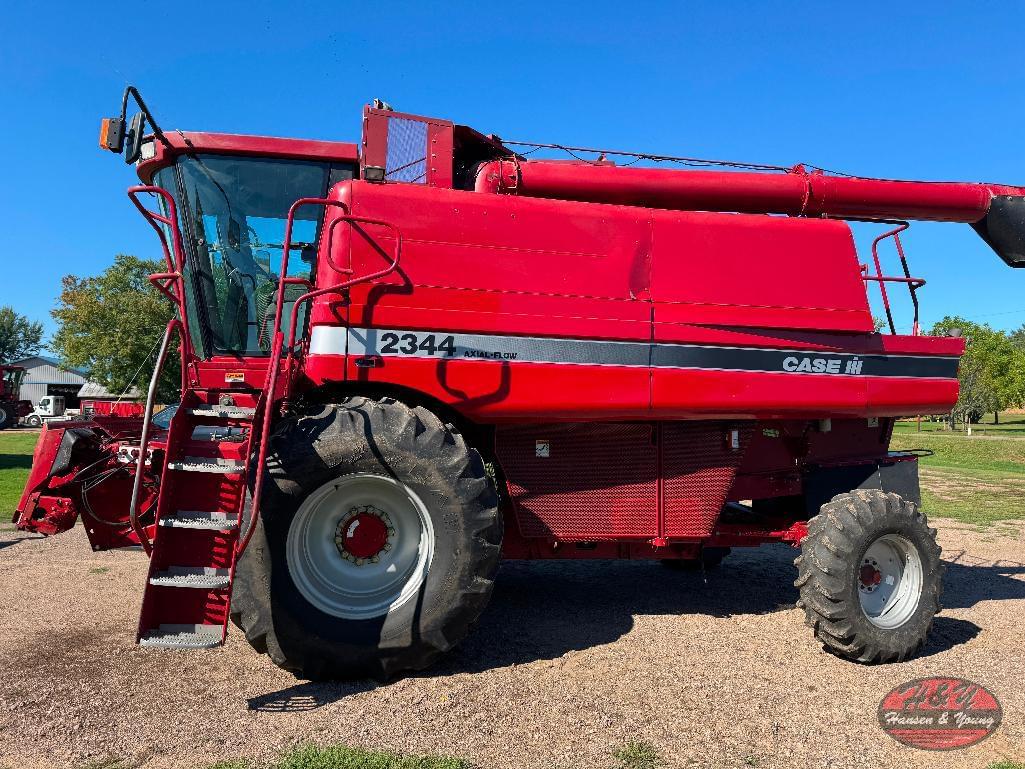Image of Case IH 2344 Primary image