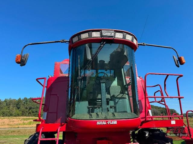 Image of Case IH 2344 equipment image 4