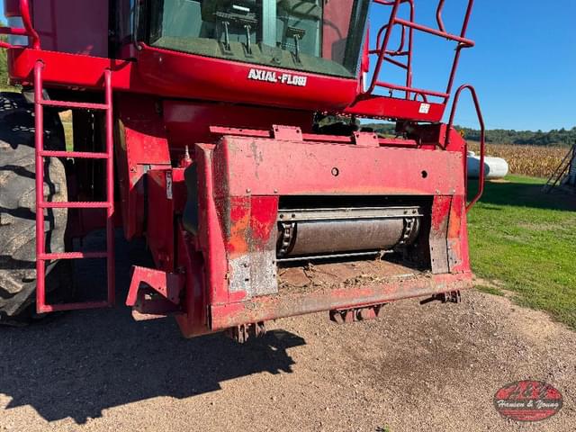 Image of Case IH 2344 equipment image 3
