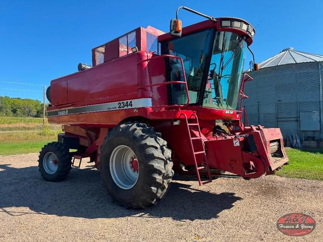 Image of Case IH 2344 equipment image 1