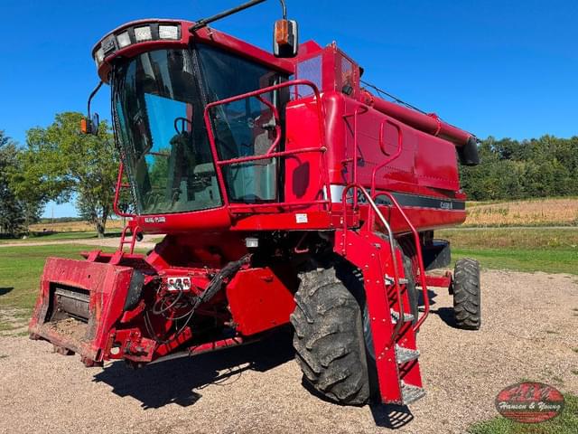 Image of Case IH 2344 equipment image 2