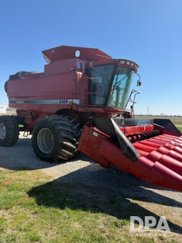 Image of Case IH 2388 equipment image 1