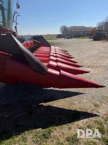 Image of Case IH 2388 equipment image 4