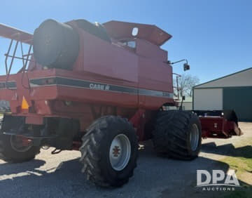 Image of Case IH 2388 equipment image 3