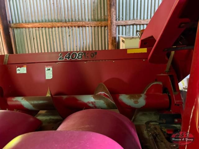 Image of Case IH 2408 equipment image 2